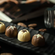 pralinky, pralines